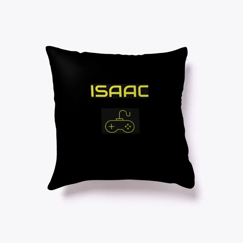 Isaac official 