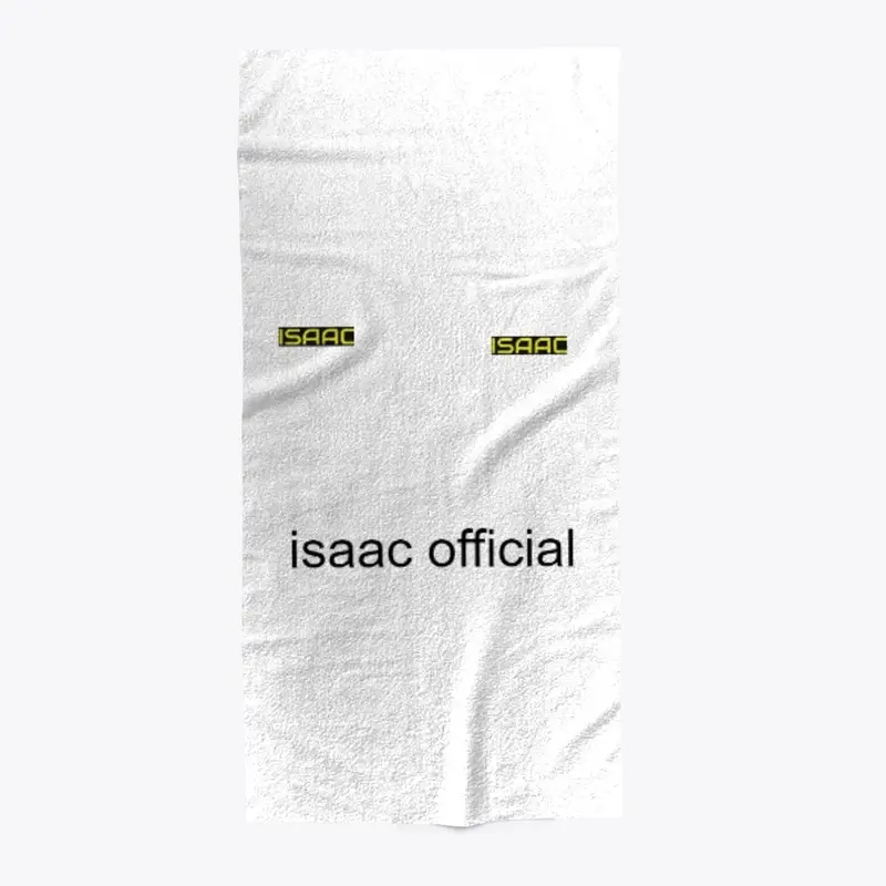 isaac offical