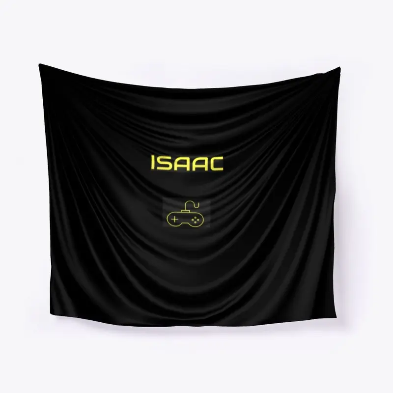 Isaac official 