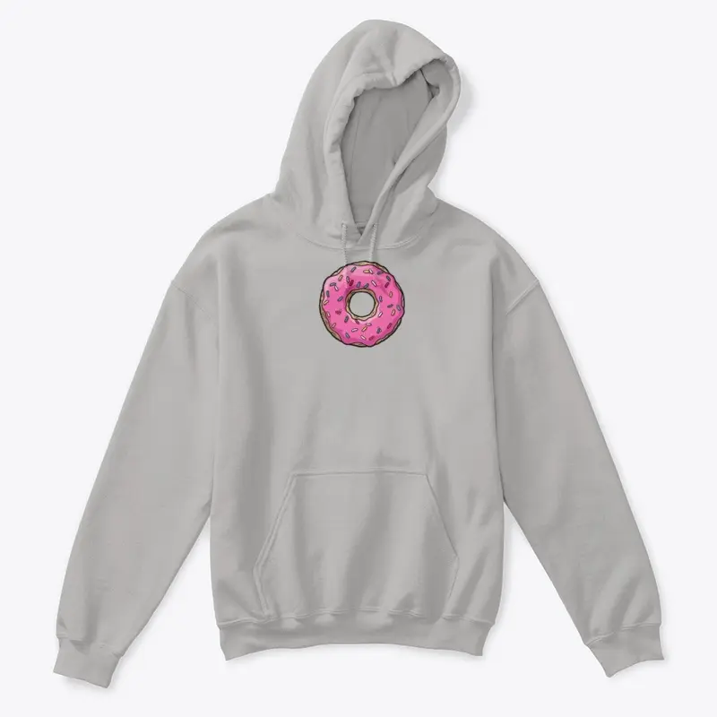 Isaac official merch