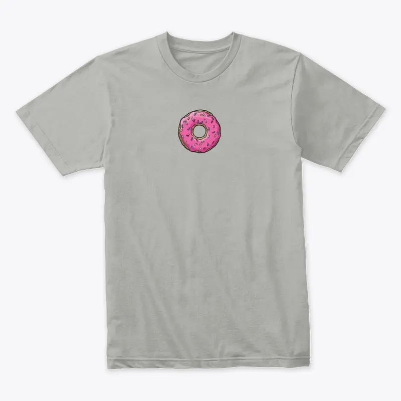 Isaac official merch