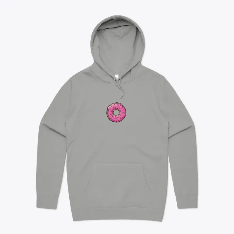 Isaac official merch