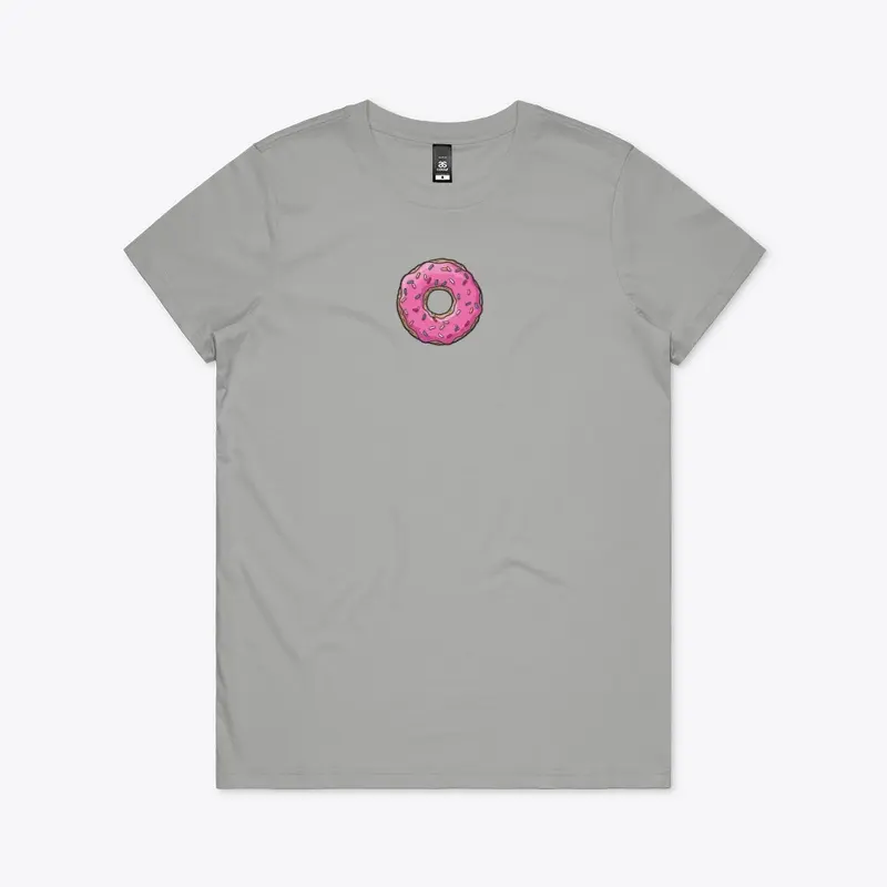 Isaac official merch