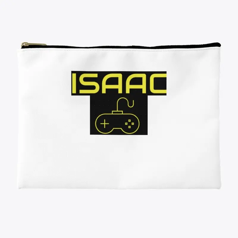 Isaac official 