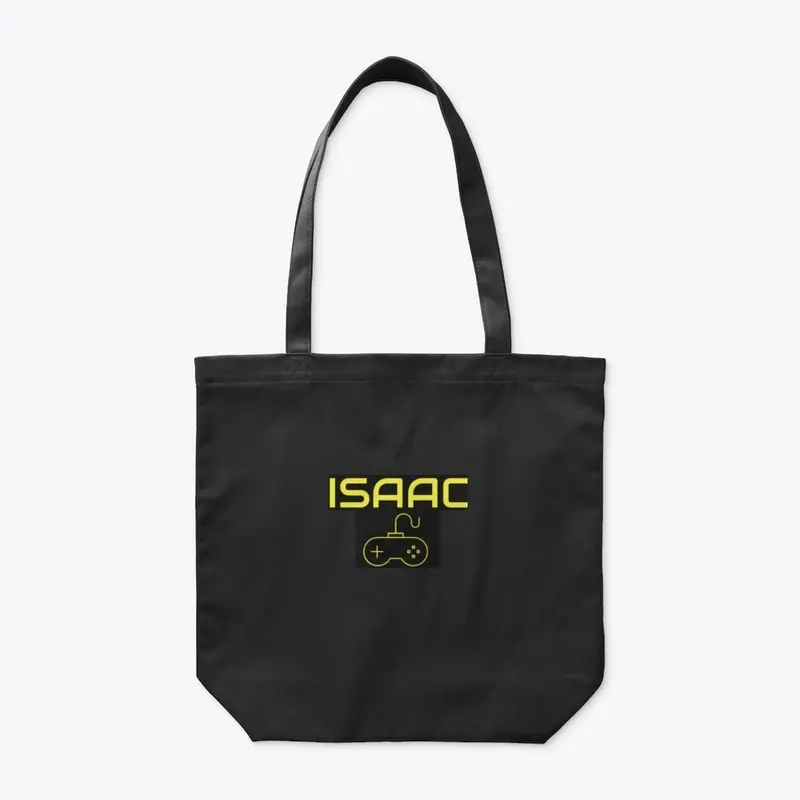 Isaac official 