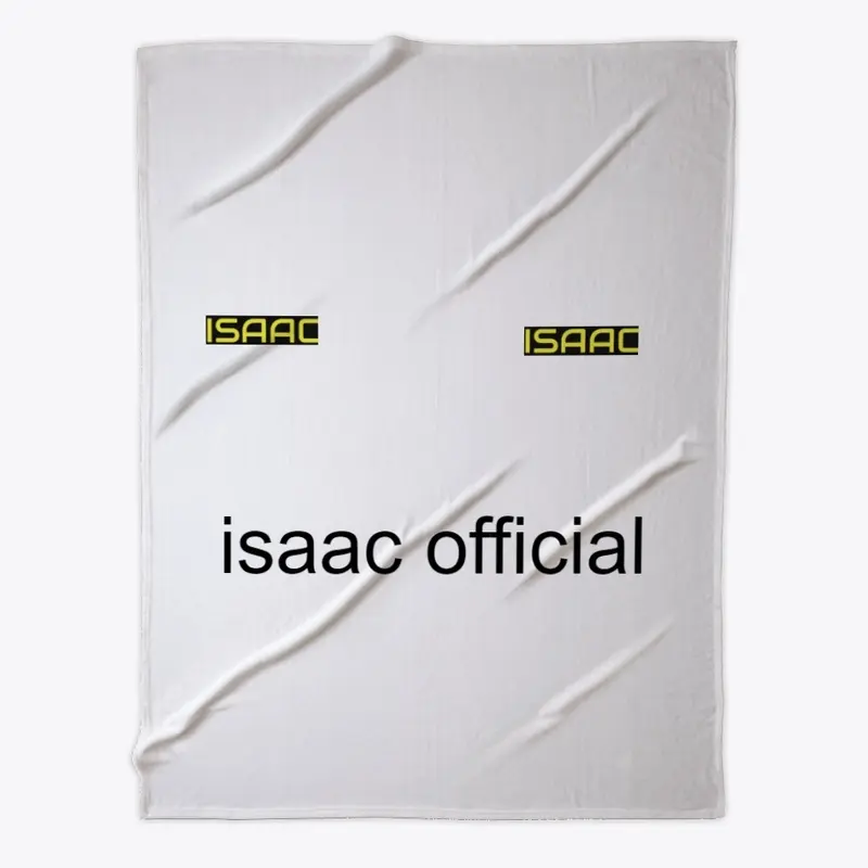 isaac offical