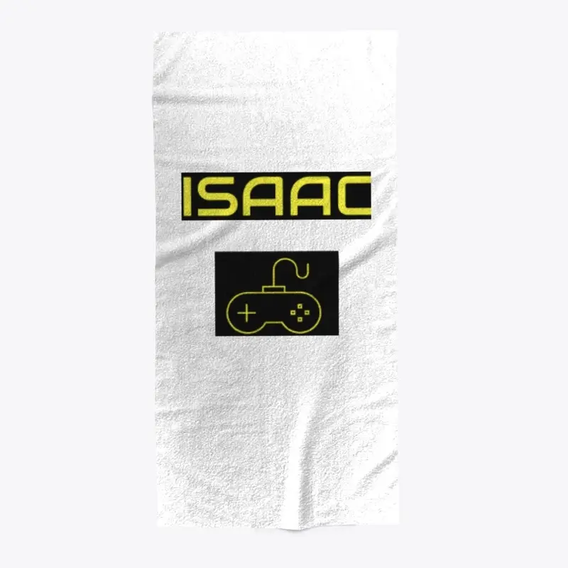 Isaac official 