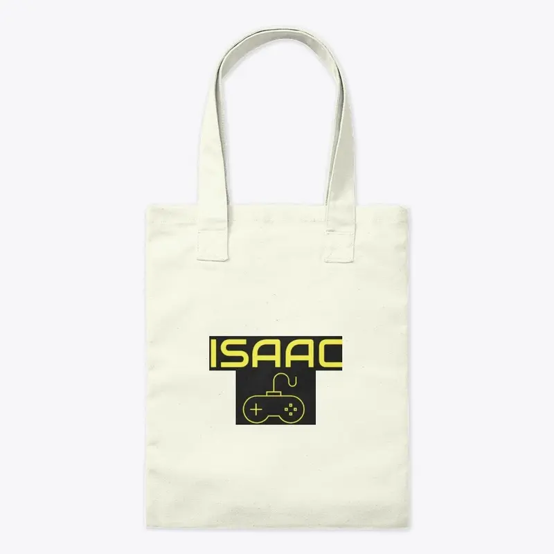 Isaac official 